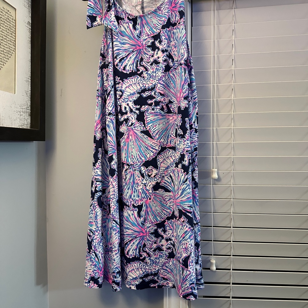 Lilly Pulitzer Luella Dress